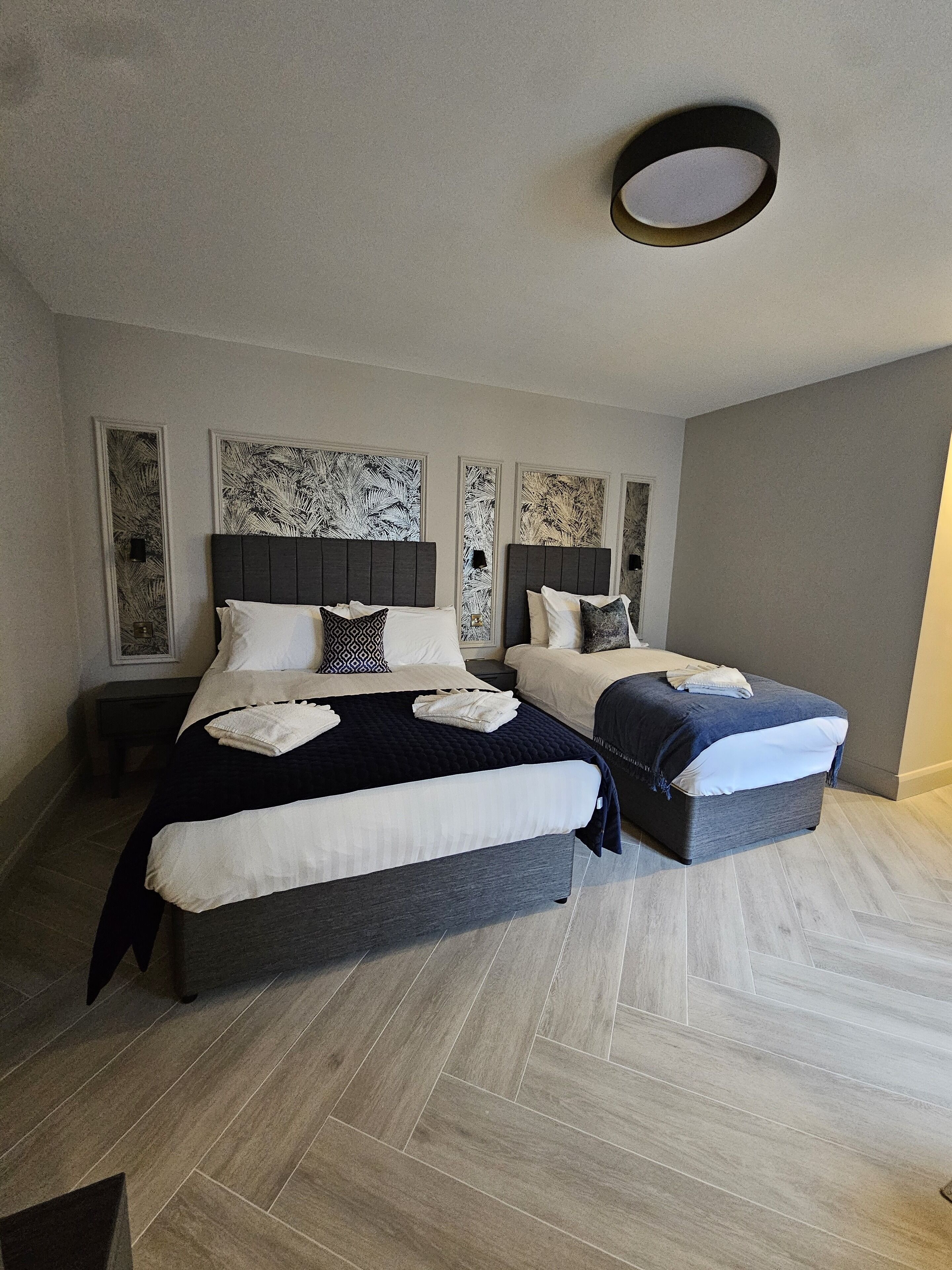 Photo - The Abbeygate Townhouse