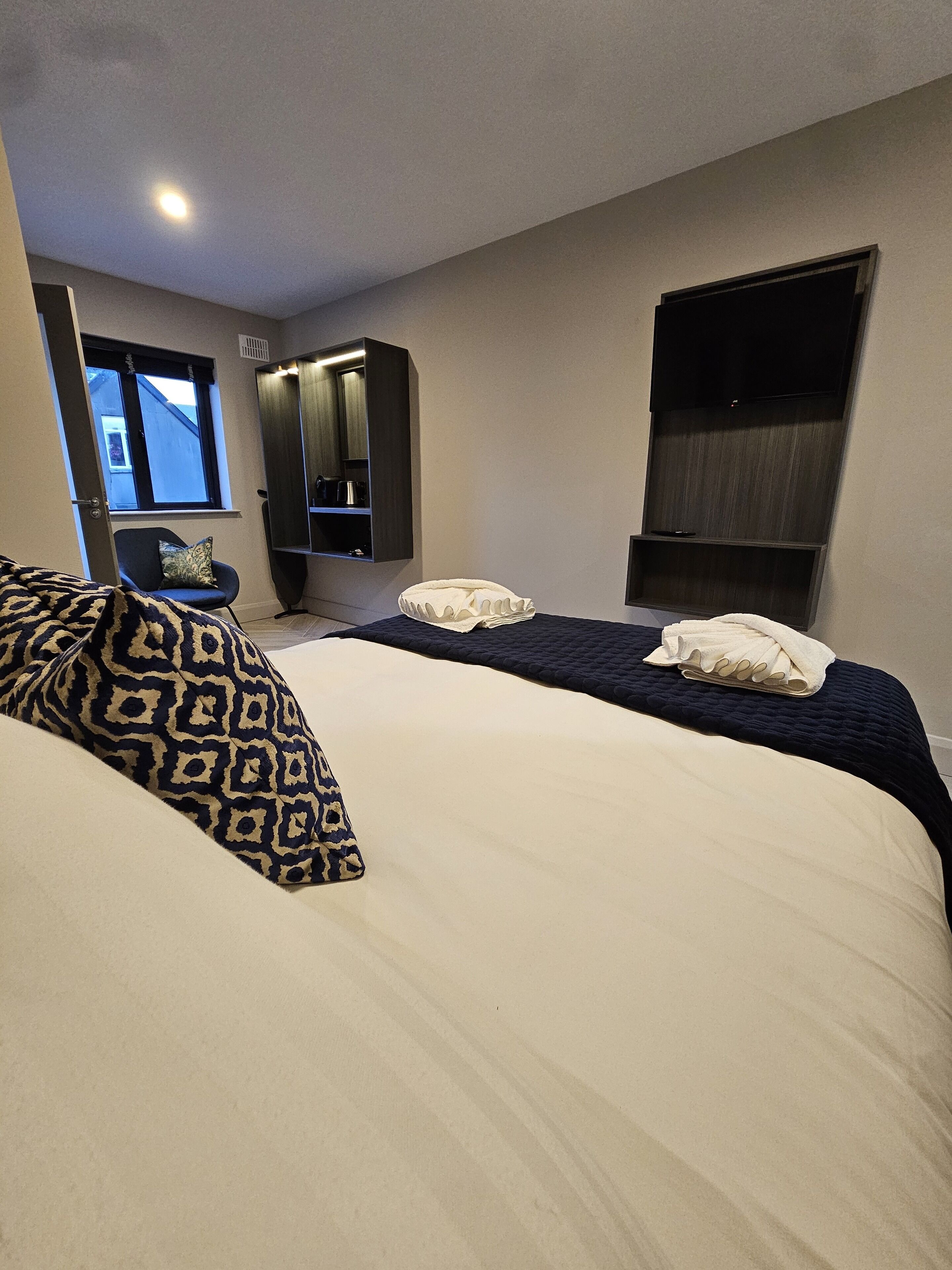 Photo - The Abbeygate Townhouse