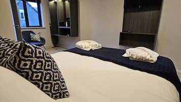Comfort-Doppelzimmer