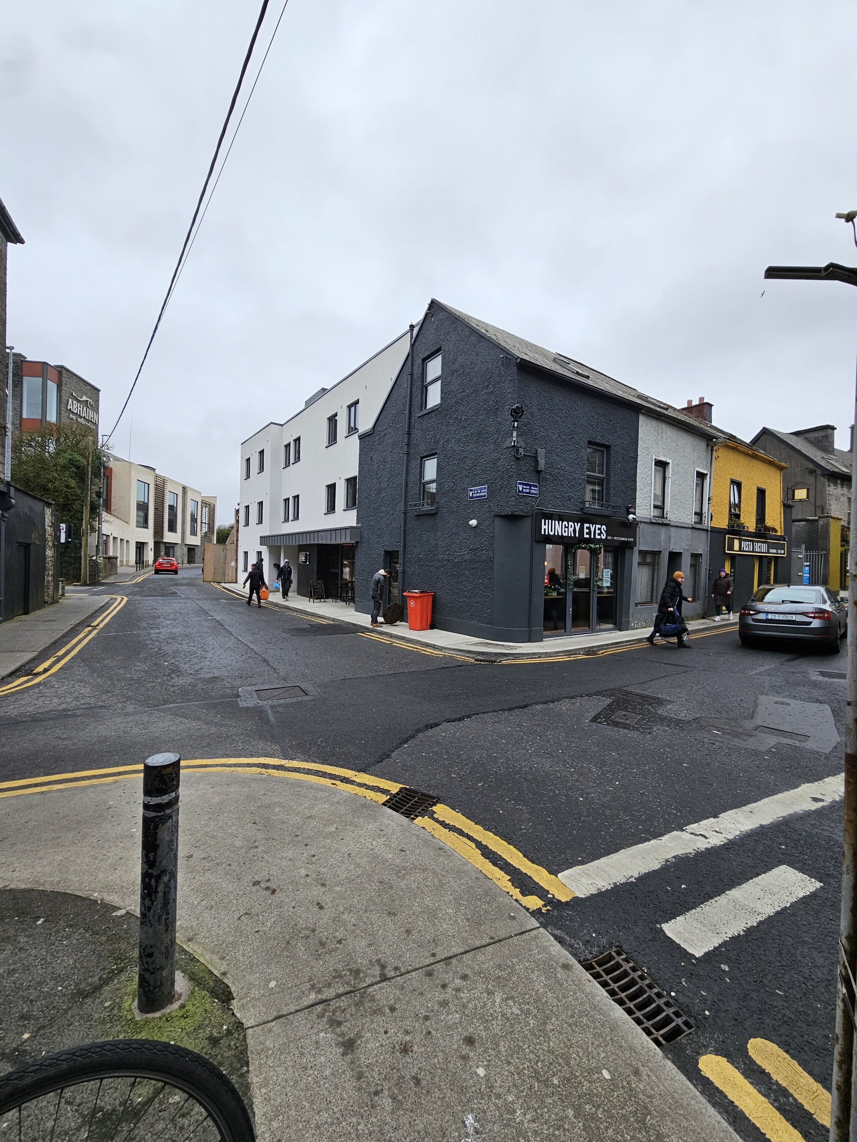 Photo - The Abbeygate Townhouse