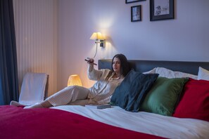 Executive Suite - Euro Edens Bed & Breakfast (Brussels)
