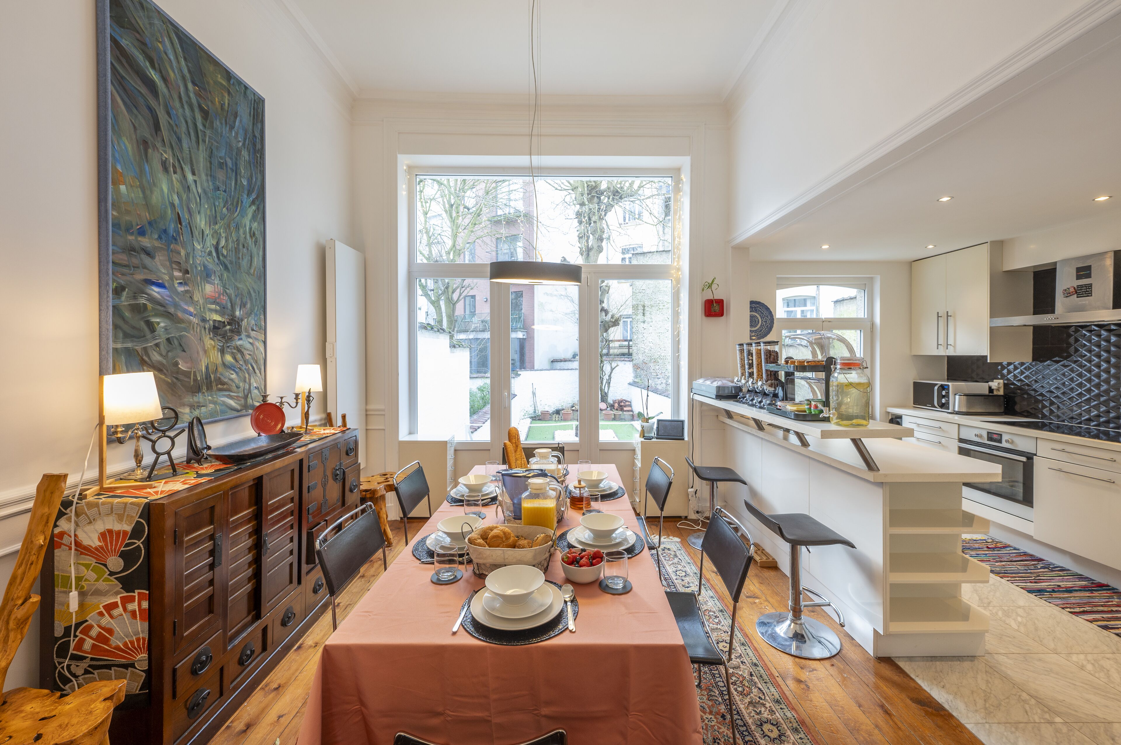 Photo - Euro Edens Brussels Plus Free Fitness Room Access