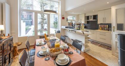 Euro Edens Bed & Breakfast