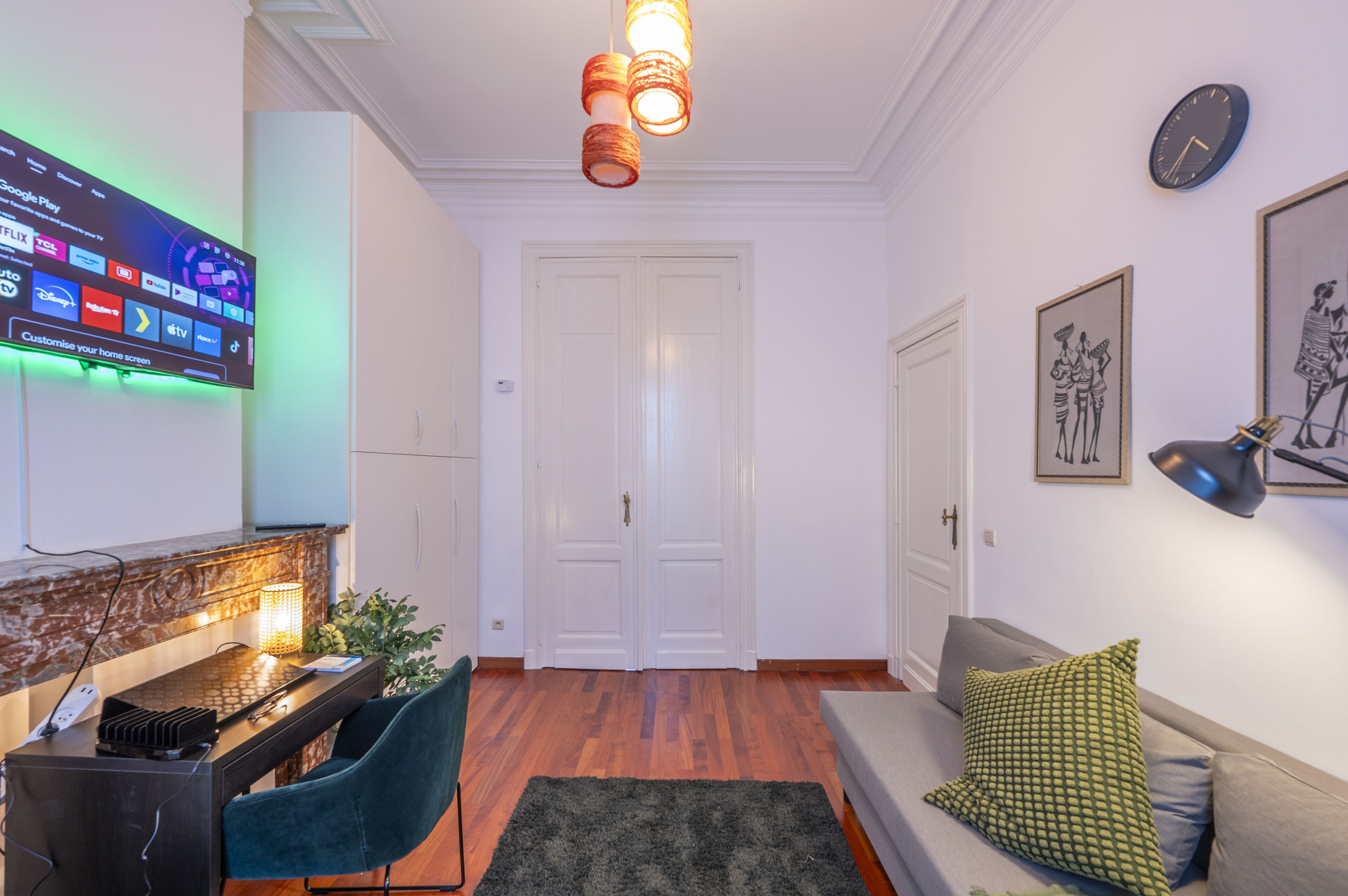 Photo - Euro Edens Brussels Plus Free Fitness Room Access