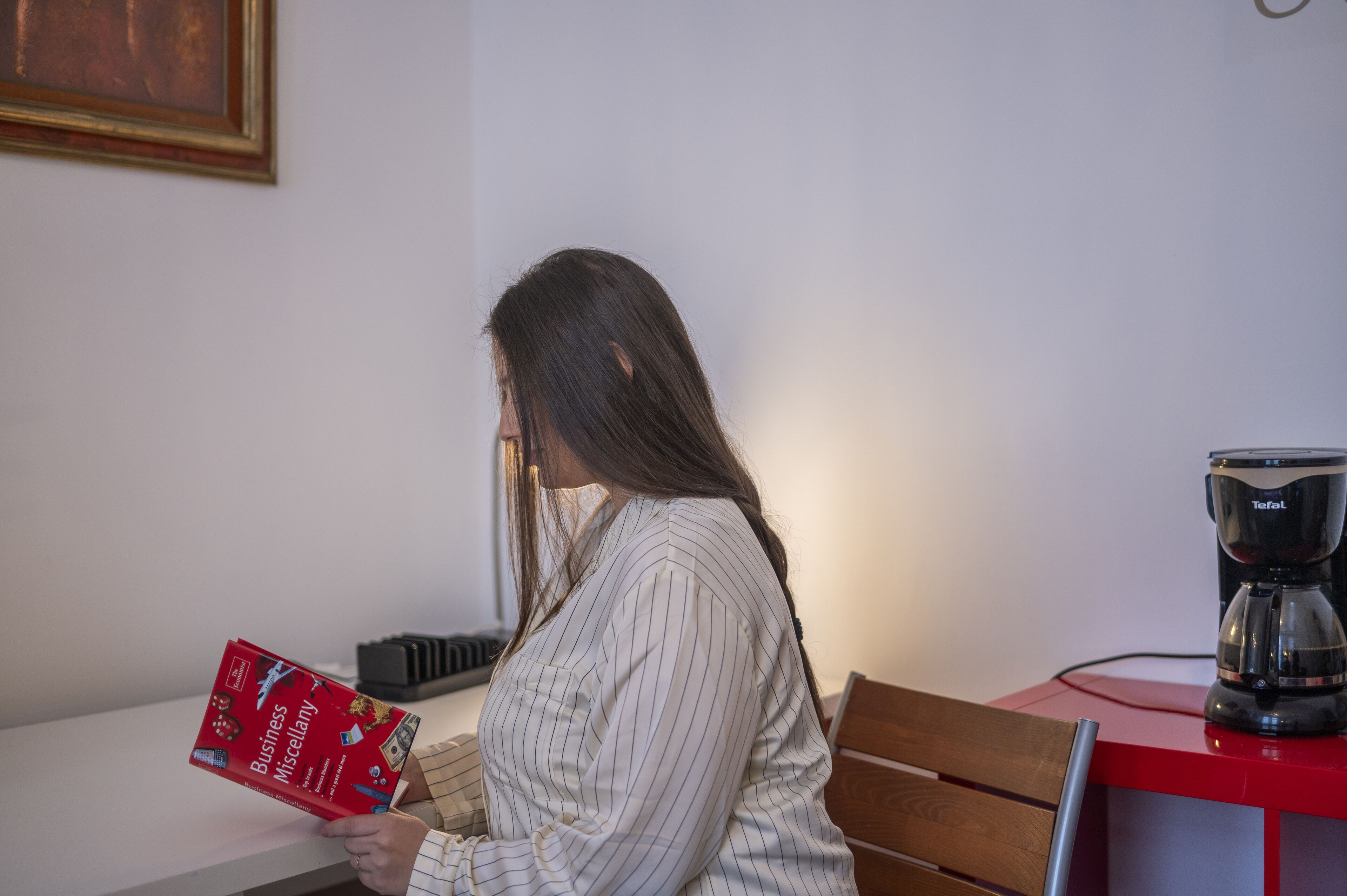 Photo - Euro Edens Brussels Plus Free Fitness Room Access