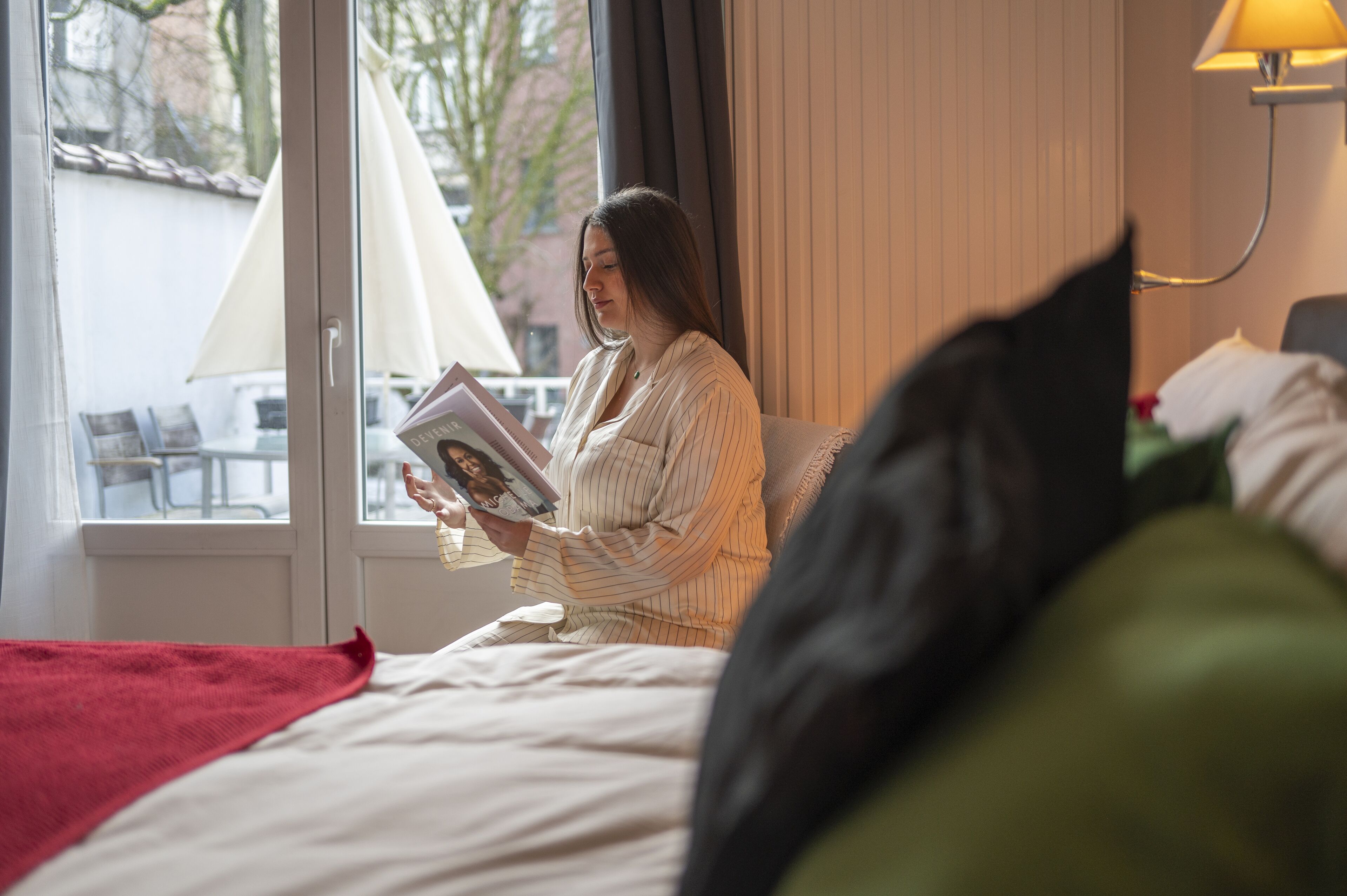 Photo - Euro Edens Brussels Plus Free Fitness Room Access