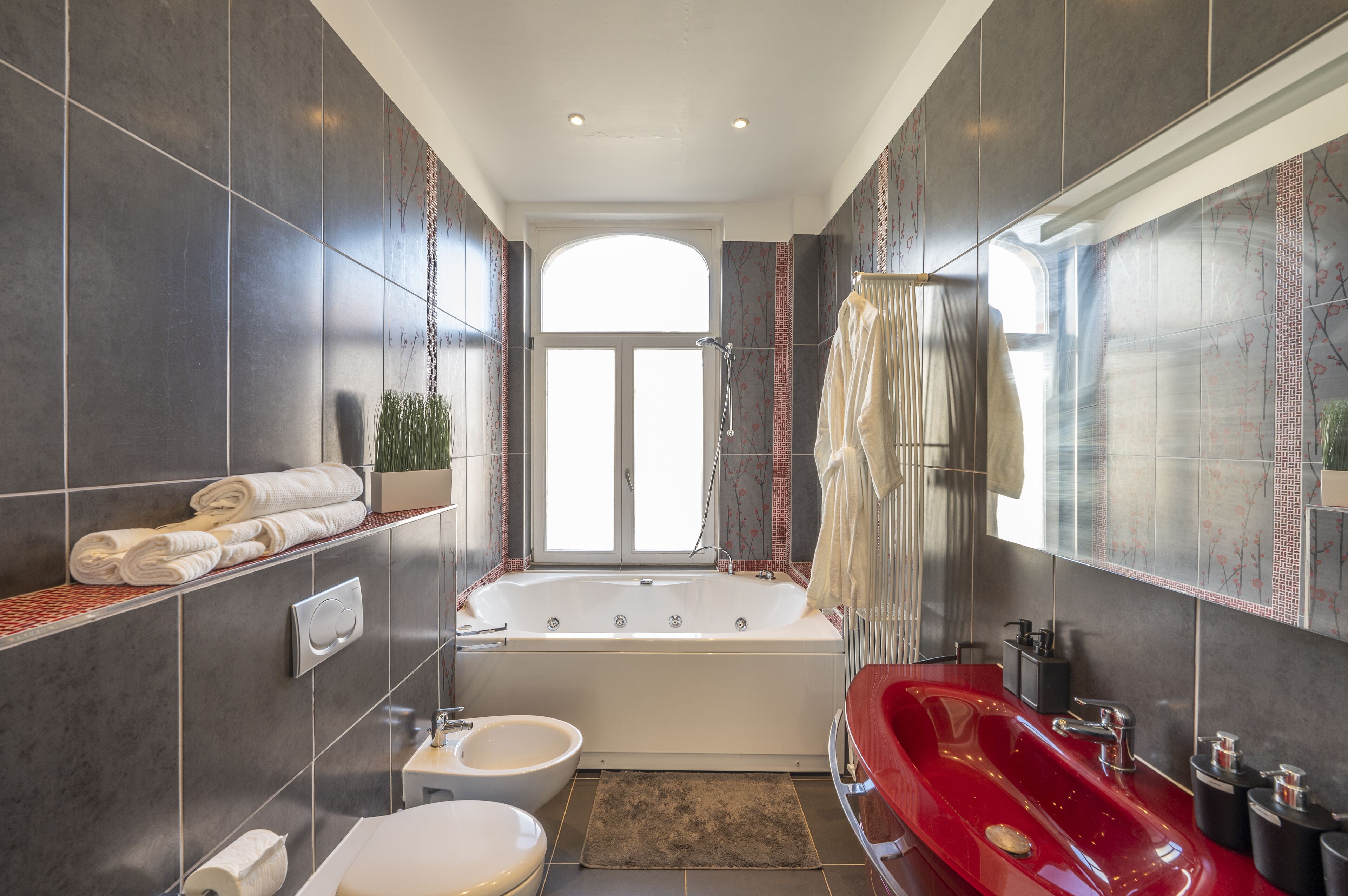 Photo - Euro Edens Brussels Plus Free Fitness Room Access