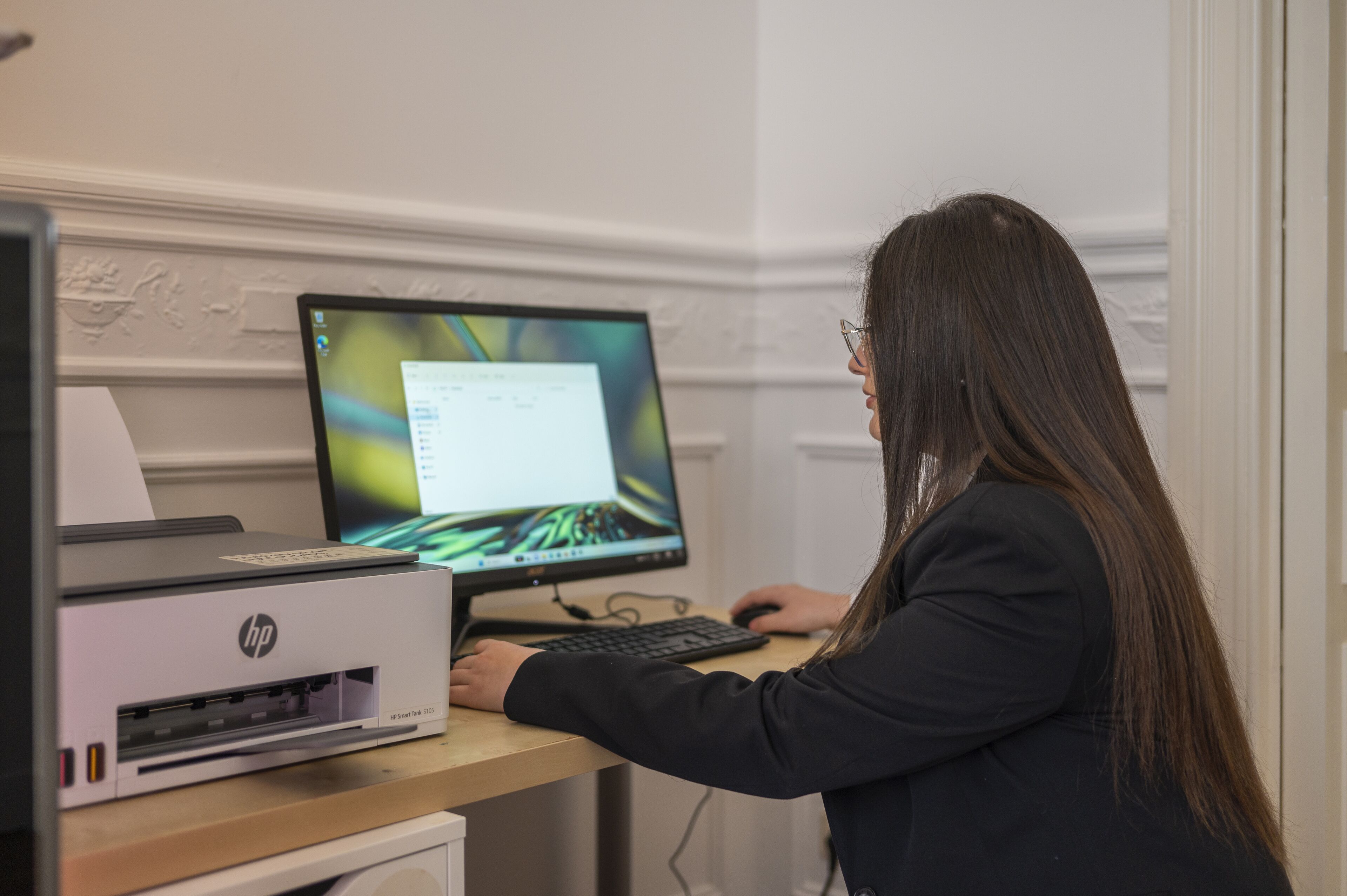 Photo - Euro Edens Brussels Plus Free Fitness Room Access