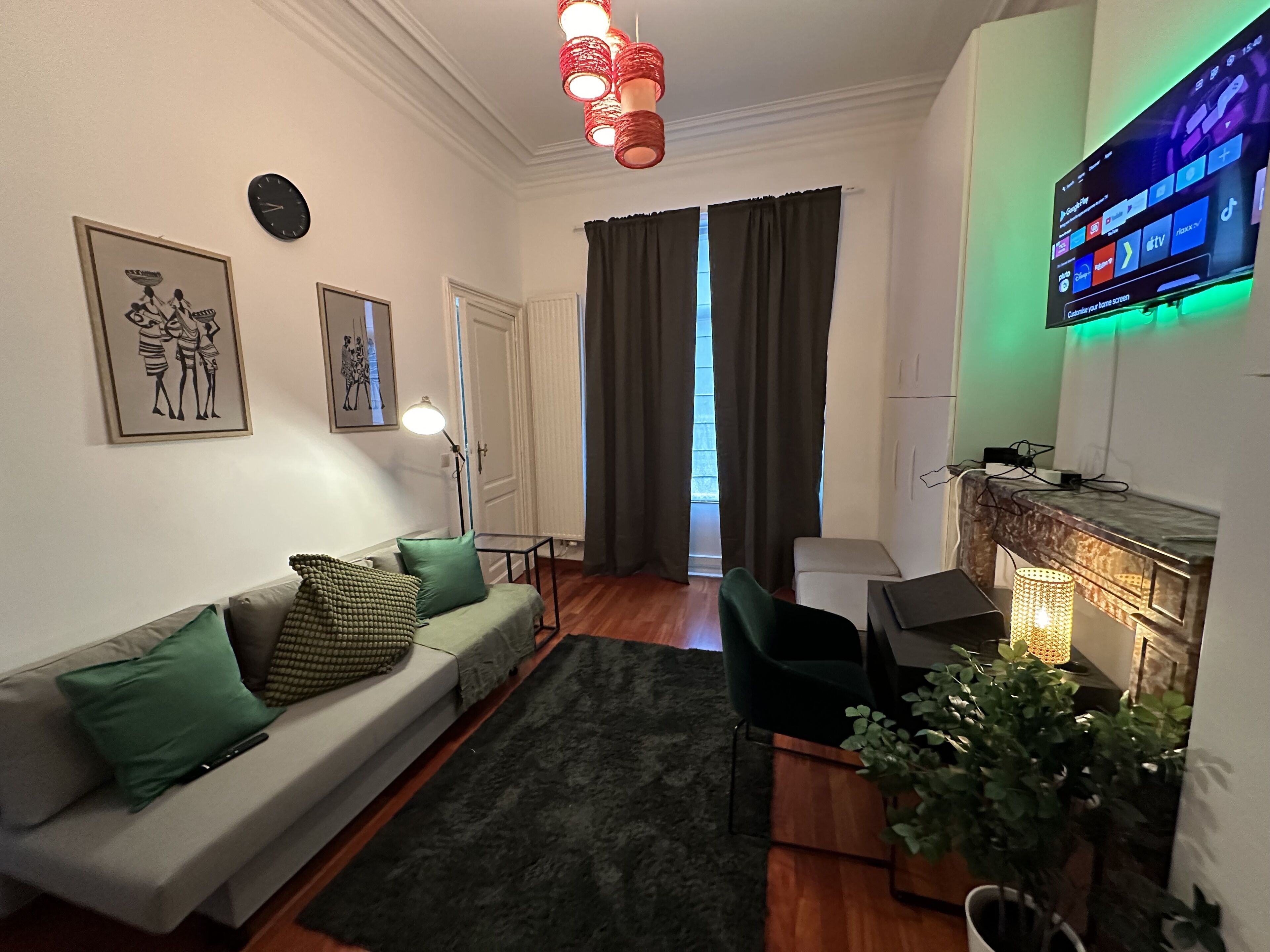 Photo - Euro Edens Brussels Plus Free Fitness Room Access