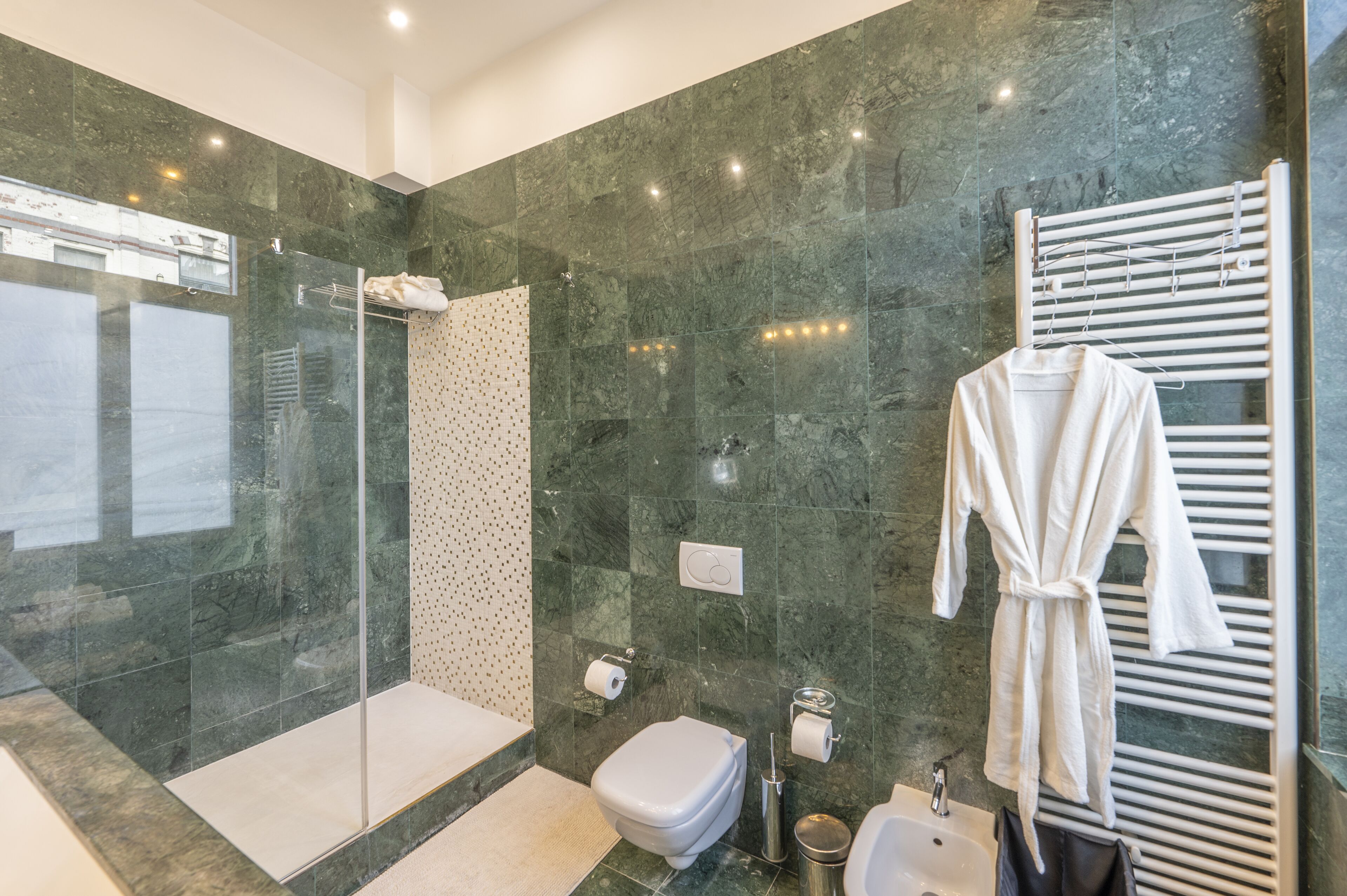 Photo - Euro Edens Brussels Plus Free Fitness Room Access