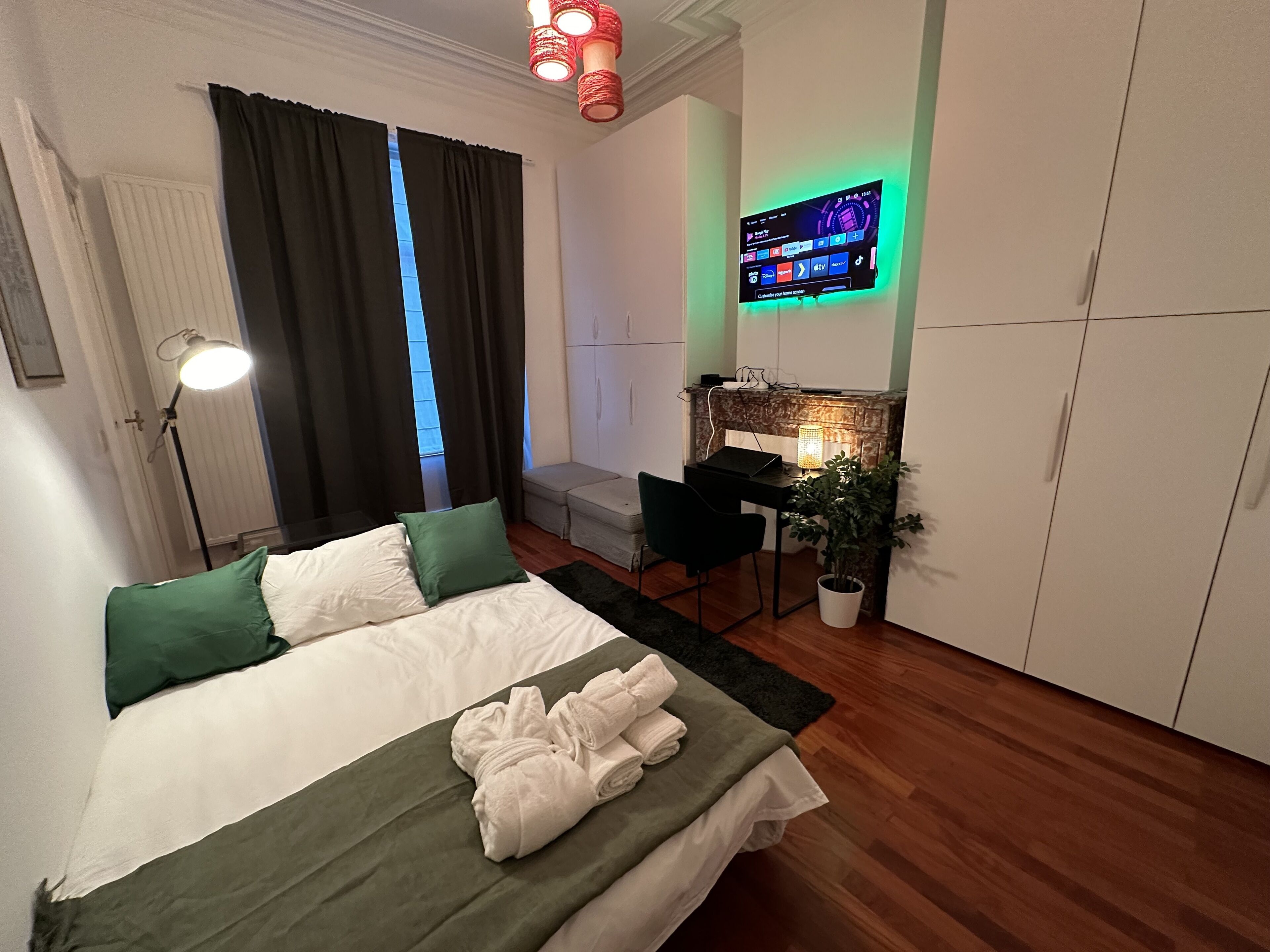 Photo - Euro Edens Brussels Plus Free Fitness Room Access