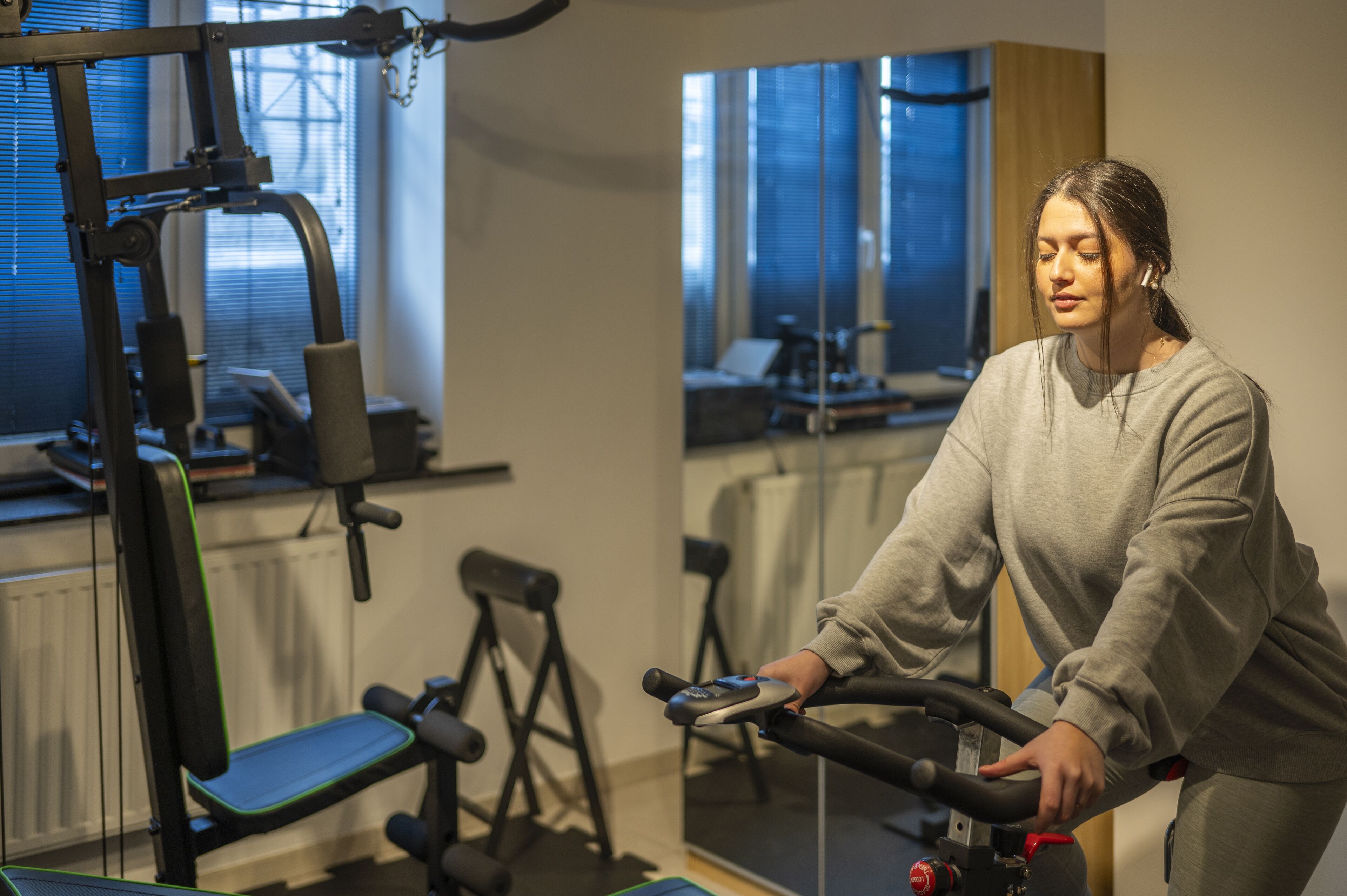 Photo - Euro Edens Brussels Plus Free Fitness Room Access