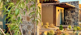 에스탄시아 카타비나 발레 데 구아달루페