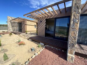 Exterior - Estancia Cataviña Valle de Guadalupe (Valle de Guadalupe)