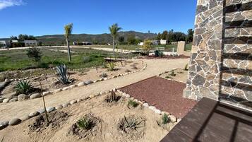 Deluxe Room | Terrace/patio