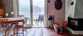 3 bedroom gorgeous home in öxabäck