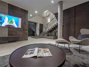 Interior - Villa Aria with pool, 100m to beach (Tucepi)