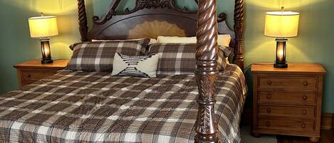 5 slaapkamers, gratis wifi, beddengoed