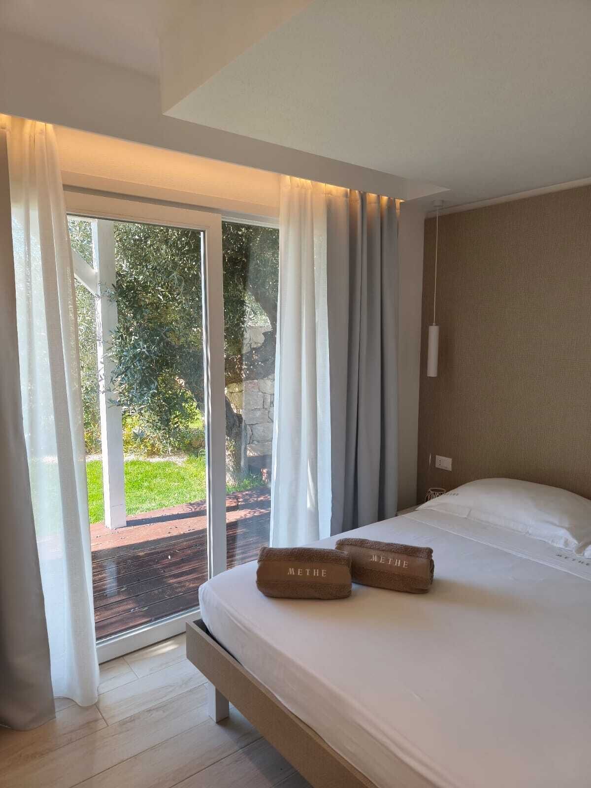 Standard Room | Premium bedding, down comforters, in-room safe, individually decorated