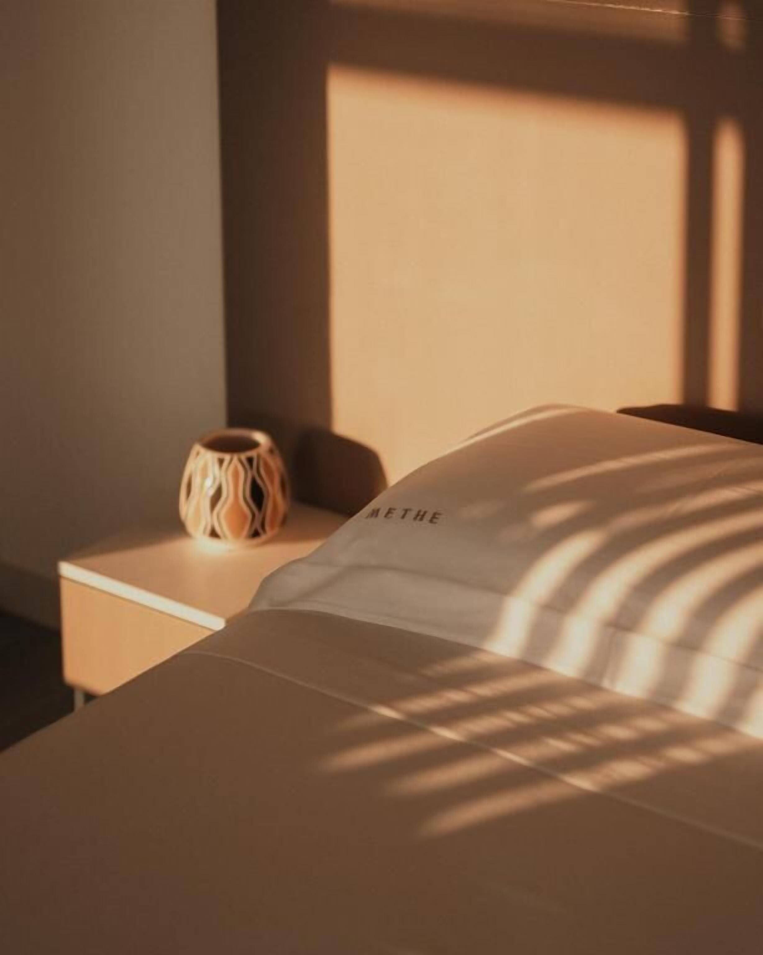 Ropa de cama de alta calidad y cubrecamas 