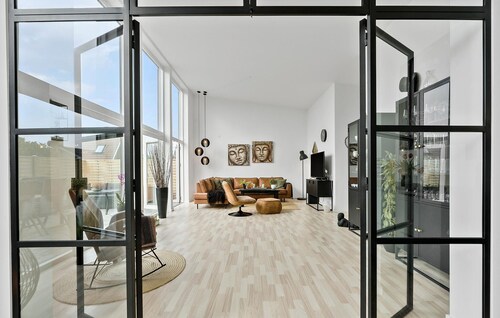 4 bedroom lovely home in Gilleleje