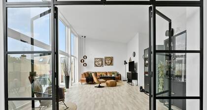 Belle maison de 4 chambres Ă Gilleleje