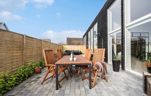 Servei de restauració a l'aire lliure