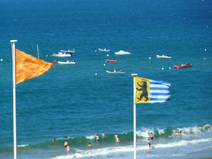 Plage