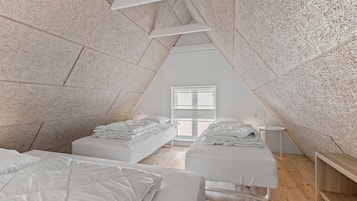 1 soveværelse, gratis Wi-Fi