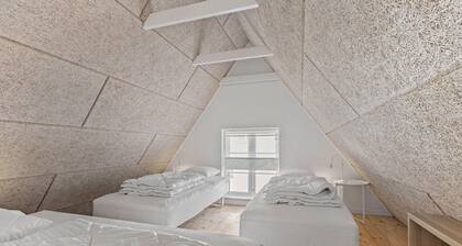 1 bedroom cozy apartment in Svendborg