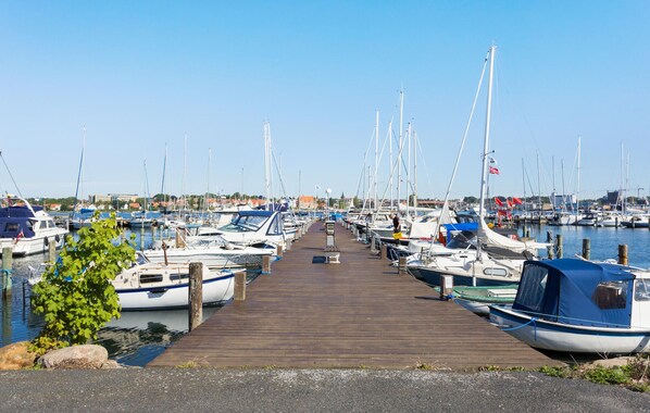 Marina