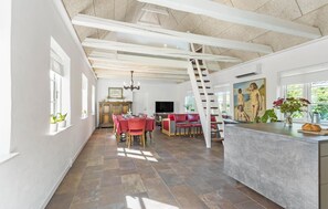 Interior - 1 bedroom cozy apartment in Svendborg (Svendborg)