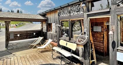 Gite De Julie Et Jymy