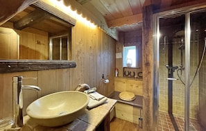Dusche