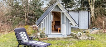 Gemütliches Zuhause in ørsted mit Küche