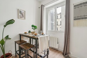 Dining - La Villa Bali aux Champs Élysées (Paris)