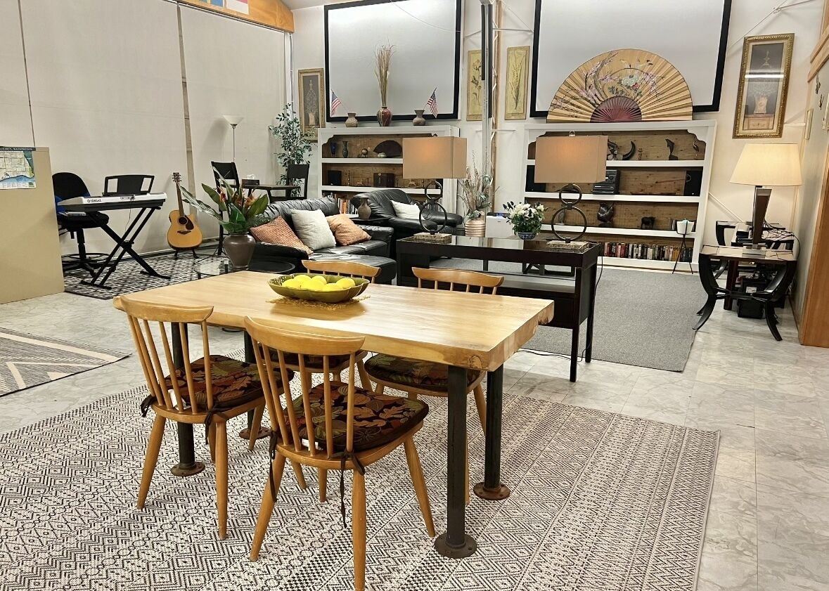 Intérieur