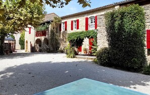 Exterior - Cozy home in St Jean De Maruejols (St Jean De Maruejols)