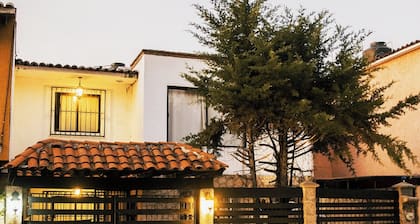 Casa las Lomas