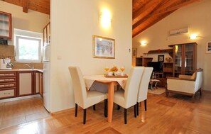 Dining - Amazing home in Zadar (Zadar)
