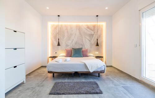 Wunderschönes Haus in Chiclana de la.