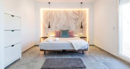 Wunderschönes Haus in Chiclana de la.