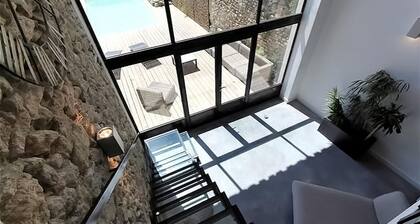 Gemütliches Zuhause in Sainte Cécile Les Vignes