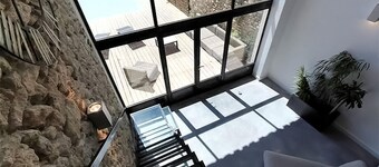 Cozy home in Sainte Cécile Les Vign