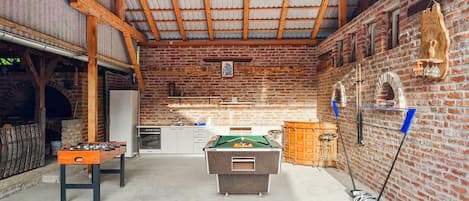 Sala de juegos
