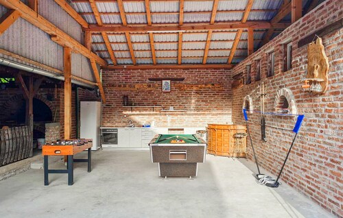 Lovely home in Vinogradi Ludbreski