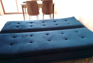 Interior - Aourir's top Appart (Aourir)