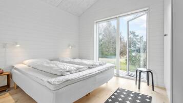 4 quartos, berço de viagem, Wi-Fi de cortesia