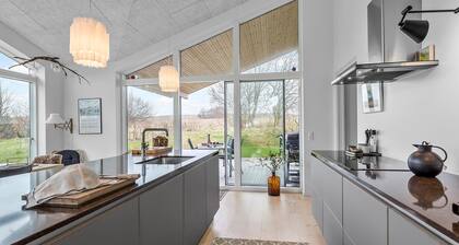 Maison confortable de 4 chambres Ă .