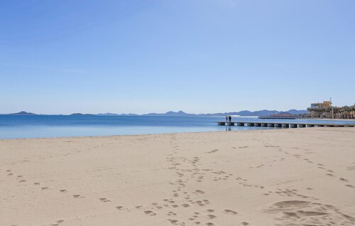 Bel appartement à Los Alcazares